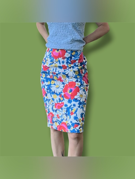 Boden Dresses & Skirts - Boden Midi Pencil Skirt
